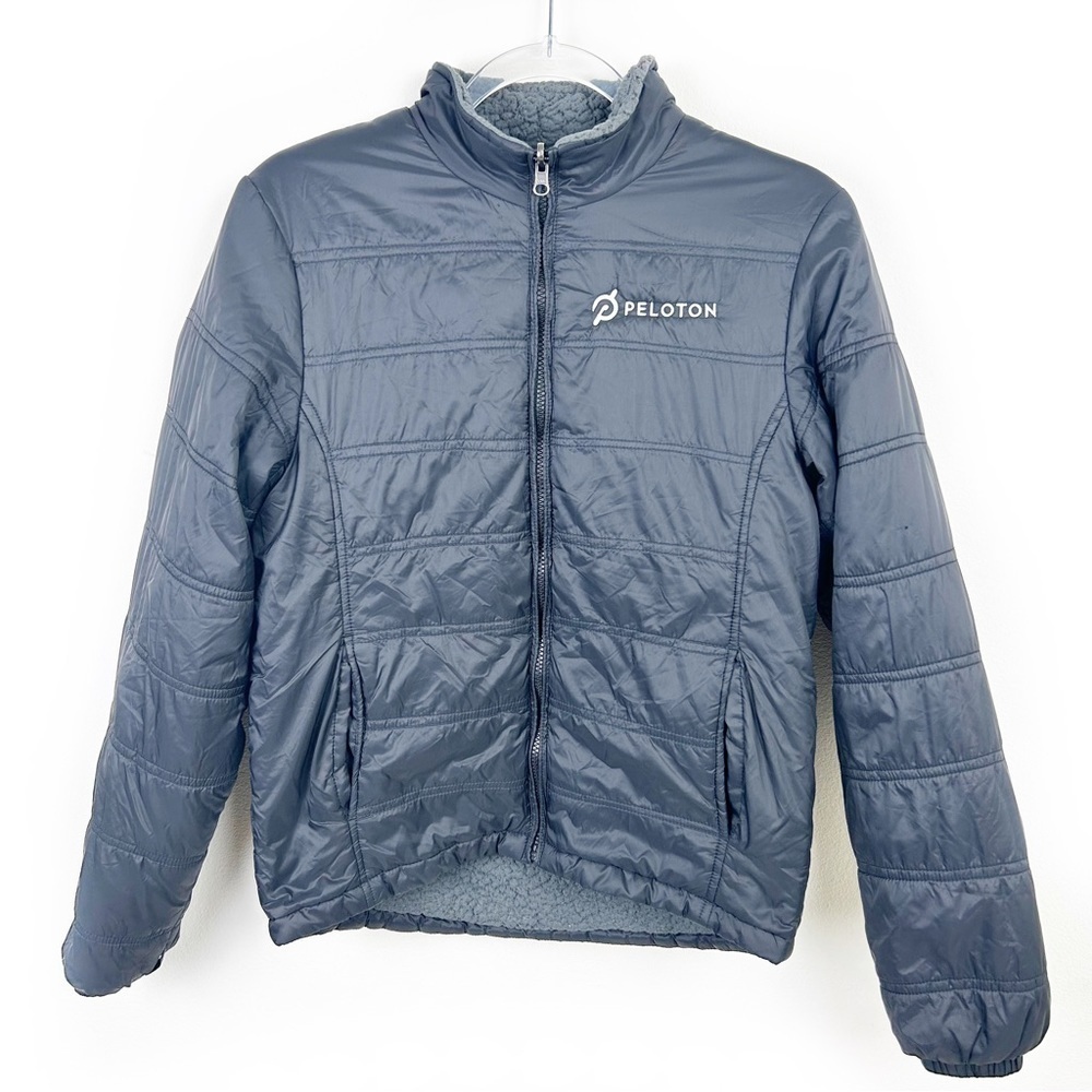 Port Authority Brand Peloton Jacket size: XS